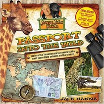 Passport Into the Wild