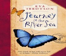Journey to the River Sea