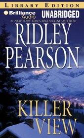 Killer View (Sun Valley Series)