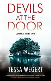 Devils at the Door (A Shana Merchant Novel, 5)