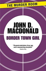 Border Town Girl / Linda