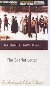 The Scarlet Letter (Audio Cassette) (Unabridged)