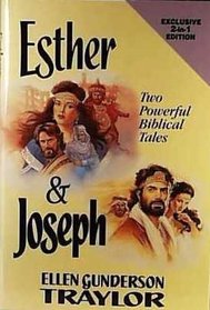 Esther and Joseph