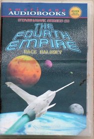 Fourth Empire (Starhawk, 3)