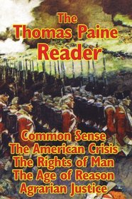 The Thomas Paine Reader