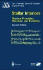 Stellar Interiors (Astronomy and Astrophysics Library)