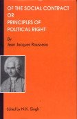 Of the Social Contract or Principles of Social Rights