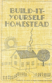 Build-It-Yourself Homestead