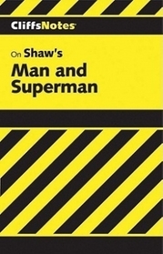 Man and Superman