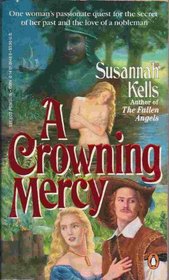 A Crowning Mercy