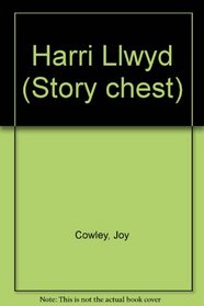 Harri Llwyd (Story chest)