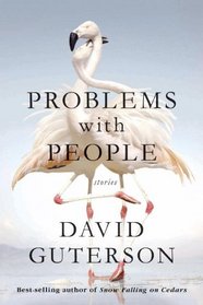 Problems with People: Stories