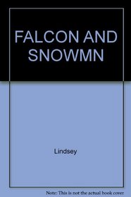 FALCON AND SNOWMN