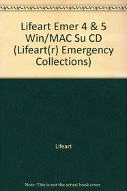 Lifeart Emergency 4 And 5: Dictionaries And References: (2 Cd-rom Package For Windows And Macintosh) (Lifeart(r) Emergency Collections)