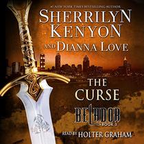 The Curse (A Belador Novel)