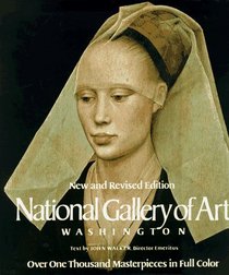 National Gallery of Art : Washington