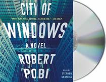 City of Windows: A Novel (Lucas Page)