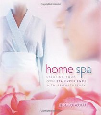 Home Spa: Creating Your Own Spa Experience with Aromatherapy