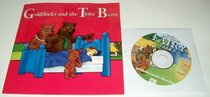 Goldilocks and the Three Bears Book with Read- Along CD