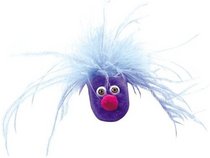 Winky Worms - Small Purple