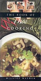 Book of Thai Cooking