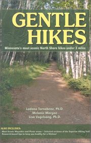 Gentle Hikes: Minnesota's Most Scenic North Shore Hikes Under 3 Miles