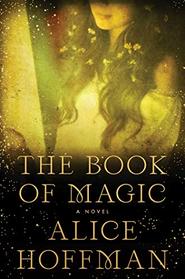 The Book of Magic (Practical Magic, Bk 2)