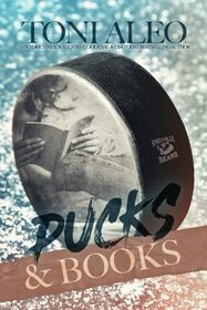 Pucks and Books (Knoxville Bears)