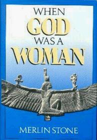 When God was a Woman