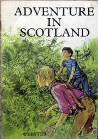 Adventure in Scotland (Rescue Reading)