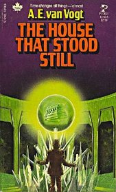 The House That Stood Still (aka Undercover Aliens / The Mating Cry)