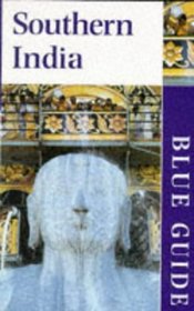 Southern India (Blue Guide)