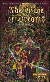 The Wine of Dreams (Warhammer)