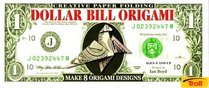 Dollar Bill Origami: Creative Paper Folding