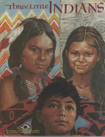 Three Little Indians (Books for Young Explorers)