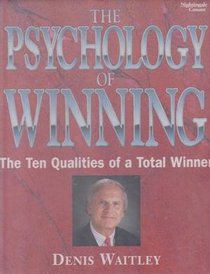 Psychology of Winning/Cassette