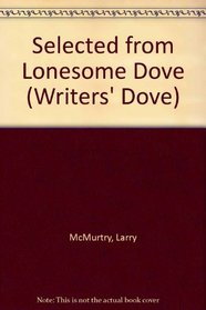 Selected from Lonesome Dove (Writers' Voices)