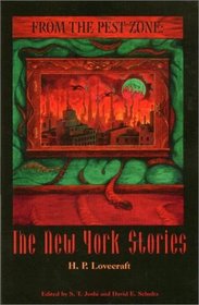 From the Pest Zone: The New York Stories