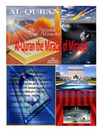 Al-Quran The Miracle of Miracles