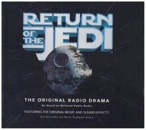 Star Wars, Episode VI - Return of the Jedi
