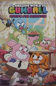 The Amazing World of Gumball: Recipe for Disaster