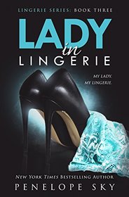Lady in Lingerie