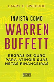 Invista Como Warren Buffet (Em Portuguese do Brasil)