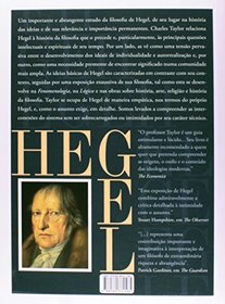 Hegel: Sistema, Metodo e Estrutura