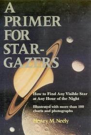Primer for Star-Gazers
