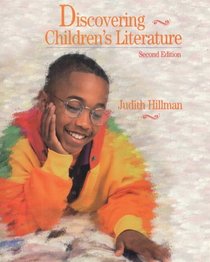 Discovering Children's Literature (2nd Edition)