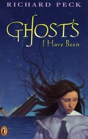 Ghosts I Have Been / The Dreadful Future of Blossom Culp