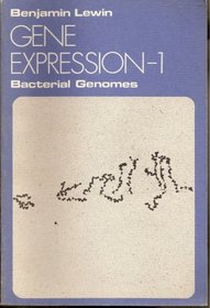 Gene Expression: Bacterial Genomes v. 1