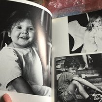 Esther Bubley's world of children in photographs (Dover pictorial archive series)