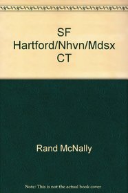 SF Hartford/Nhvn/Mdsx CT